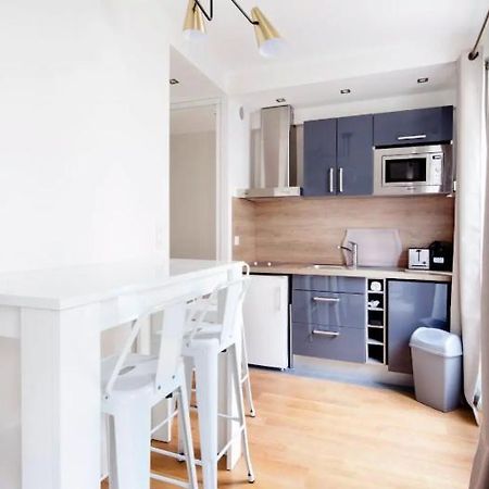 Cmg Saint Paul / Rivoli V Apartment Paris Exterior photo